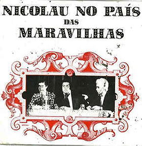 Nicolau no País das Maravilhas