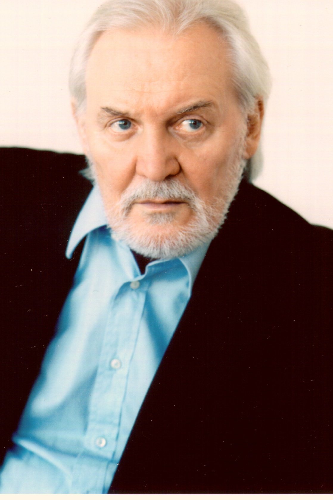 Wolfgang Hübsch