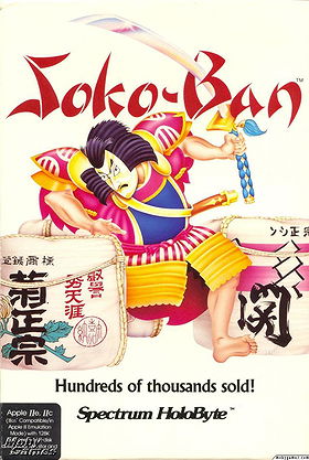 Sokoban
