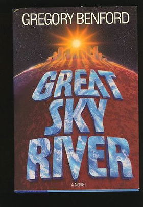 Great Sky River (Bantam Spectra Book)