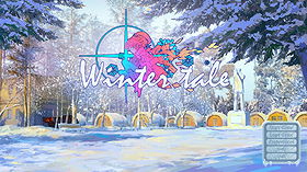 Wintertale