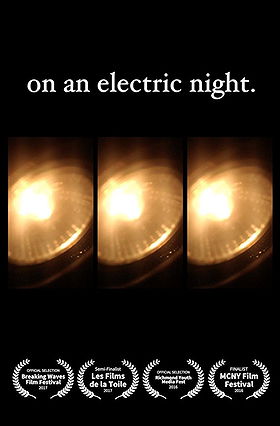 On an Electric Night