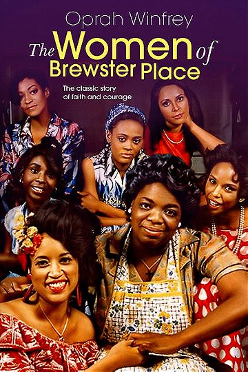 The Women of Brewster Place                                  (1989- )