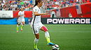 Women's Crazy Football ● Skills Tricks & Goals