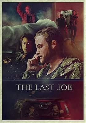 The Last Job