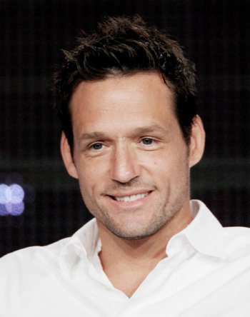 Josh Hopkins