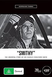 Smithy