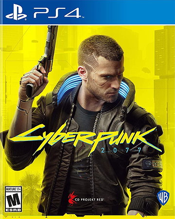 Cyberpunk 2077