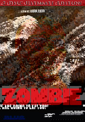 Zombie (2-Disc Ultimate Edition)