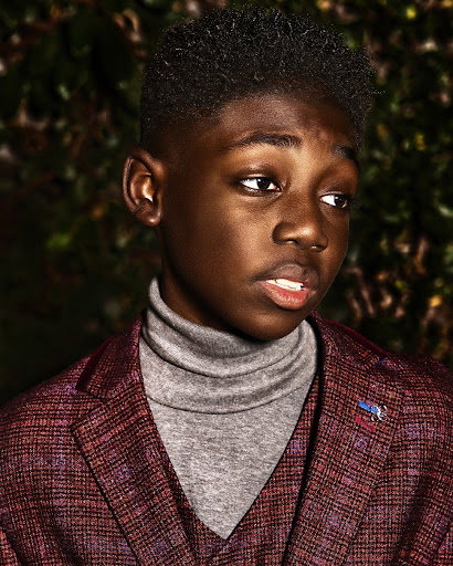 Christian Isaiah