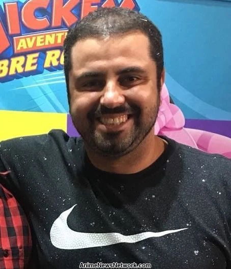Vagner Fagundes