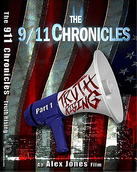 The 9/11 Chronicles - Part 1 - Truth Rising