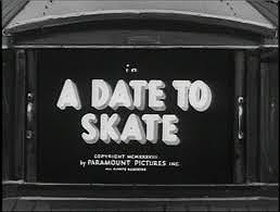 A Date to Skate