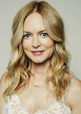 Heather Graham