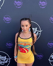 Alahna Ly pictures and photos