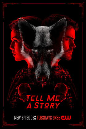Tell Me a Story