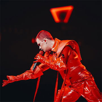 Red Sebastian