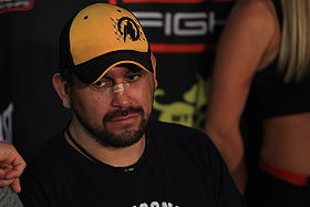 Paul Buentello