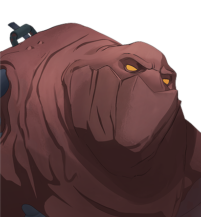 Golem (Dispatch)