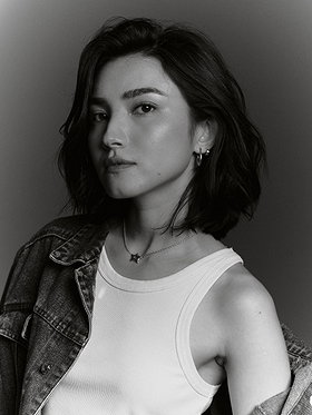 Maria Zhang