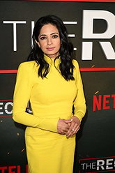 Aarti Mann pictures and photos