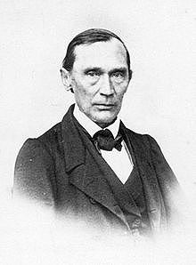 Friedrich Reinhold Kreutzwald