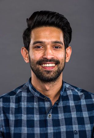 Vikrant Massey