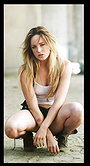 Caity Lotz