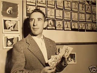 Ralph Wright