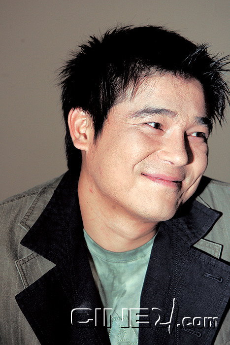 Chang Jung Lim