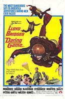 Daring Game