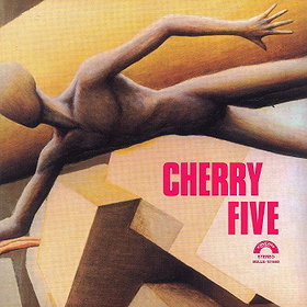 Cherry Five