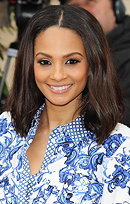 Alesha Dixon