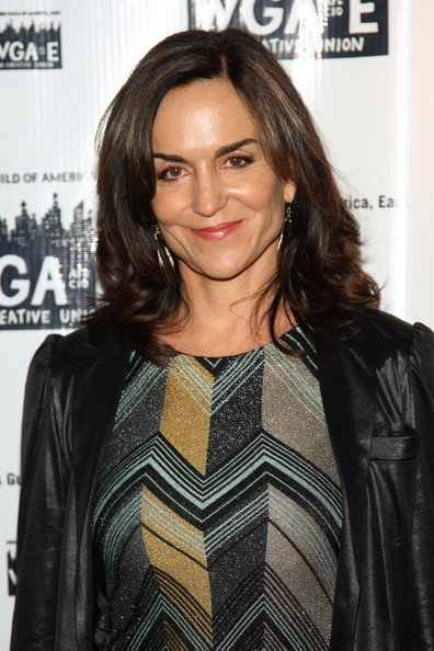 Polly Draper