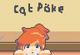 Cat Poke