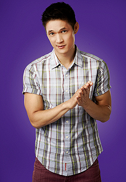 Mike Chang