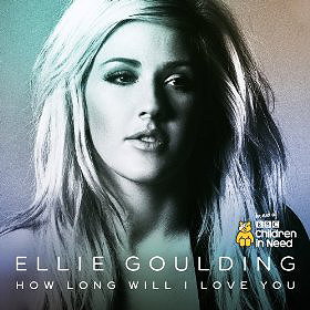 How Long Will I Love You (Official BBC Children In Need Single 2013)