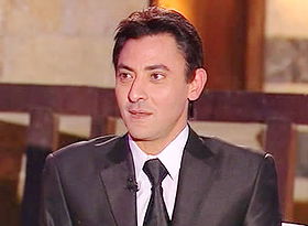 Fathy Abdel Wahab