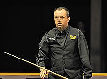 Mark Williams(snooker player)