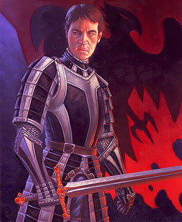 Sir Agravain