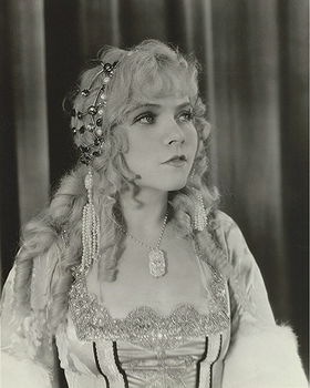 Vivian Duncan