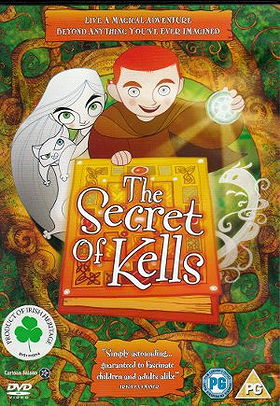 The Secret of Kells 