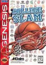 College Slam