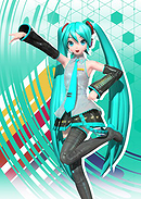 Hatsune Miku: Project DIVA Future Tone