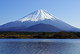 Mount Fuji (富士山)