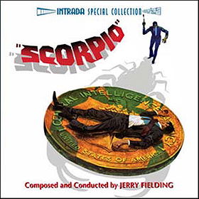 Scorpio