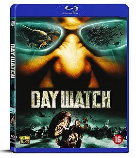 Day Watch [Blu-ray]