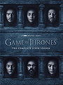 Game of Thrones: The Complete Sixth Season