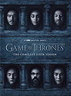 Game of Thrones: The Complete Sixth Season