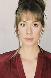 Tara Erickson pictures and photos